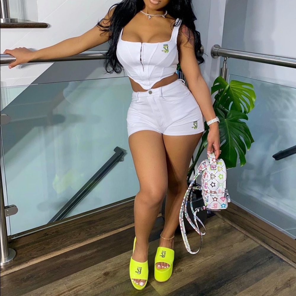 Shane Justin snackums